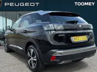 Used Peugeot 3008 GTi 131 HP (96 kW) 2023 Black SUV