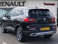 used Renault Kadjar 1.3 TCE S Edition 5dr EDC