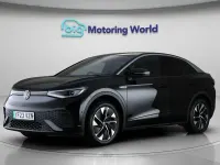 Usado VW ID.5 Pro 127 kW (174 HP) 2023 SUV