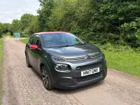 Used Citroën C3 Feel 2017