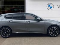 Used BMW 120 M Sport 156 HP (114 kW) 2026 Hatchback