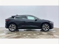 Used Jaguar I-Pace 294 kW (400 HP) 2023 Black SUV