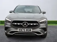 Usado Mercedes GLA200 Executive 150 HP (110 kW) 2025 Cinzento SUV