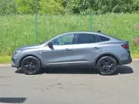 Używany Renault Arkana R.S. 138 KM (101 kW) 2023 Szary SUV