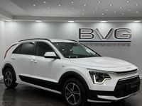 Używany Kia Niro 141 KM (103 kW) 2023 Biały SUV