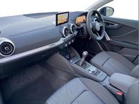 New Audi Q2 Sport 113 HP (83 kW) 2025 Other SUV