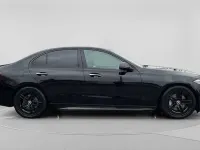 Używany Mercedes C220 AMG line 200 KM (147 kW) 2023 Sedan/Limuzyna