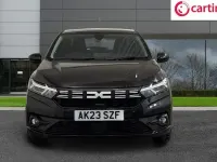 Used Dacia Sandero Expression 91 HP (66 kW) 2025 Hatchback