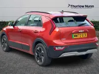 Used Kia e-Niro 147 kW (201 HP) 2023 SUV