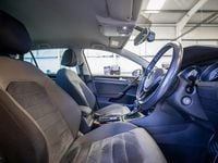 Used VW Golf VII GT 150 HP (110 kW) 2014 Silver Hatchback