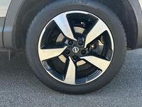 Used Nissan Qashqai N-Vision 110 HP (80 kW) 2017 Grey SUV