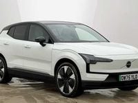 New Volvo EX30 Performance 310 kW (422 HP) 2026 SUV