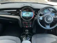 Used Mini Cooper Classic 134 HP (98 kW) 2024 Silver Hatchback