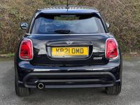 used Mini Cooper Hatch 1.5Exclusive 5dr Auto Great condition