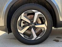 Used Nissan Qashqai N-Connecta 190 HP (139 kW) 2023 Grey SUV