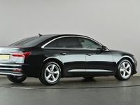 used Audi A6 40 TDI Sport 4dr S Tronic