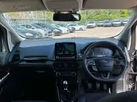 Used Ford Ecosport ST-Line 138 HP (101 kW) 2023 Grey SUV