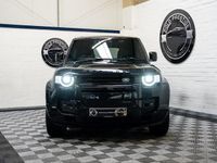 Used Land Rover Defender HSE Dynamic 300 HP (220 kW) 2024 SUV
