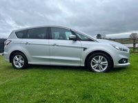 used Ford S-MAX 2.0 TDCi 150 Titanium 5dr Powershift