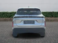 New Chery Tiggo 7 147 HP (108 kW) 2026 Silver SUV