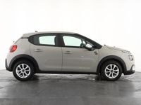 Używany Citroën C3 PureTech 82 KM (60 kW) 2024 Zielony Hatchback