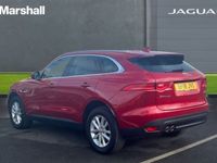 used Jaguar F-Pace Diesel Estate 2.0d Prestige 5dr Auto AWD
