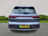 New BYD Atto 2 Boost 130 kW (177 HP) 2026 Grey SUV