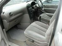 Used Chrysler Voyager 2003 MPV