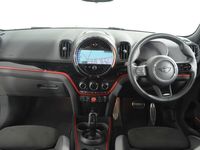 Used Mini Cooper Countryman Sport 134 HP (98 kW) 2023 White SUV