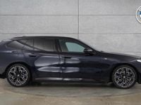 Used BMW 530e M Sport 295 HP (216 kW) 2025 Black Estate