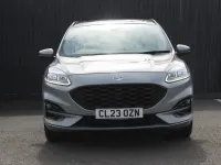 Used Ford Kuga ST-Line X 150 HP (110 kW) 2023 Silver SUV