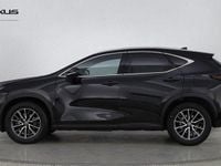 Used Lexus NX350h 2023 Black Estate