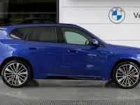 Used BMW iX1 Comfort Edition 147 kW (201 HP) 2025 Blue SUV