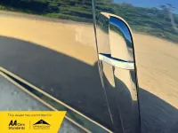 Second-hand Jaguar XF Luxury 2010 Albastru Berlinǎ