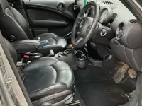 Usado Mini Cooper D 112 HP (82 kW) 2014 Prateado Citadino
