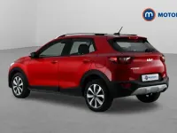 Used Kia Stonic 101 HP (74 kW) 2024 SUV