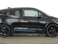 Used BMW i3 2021 Hatchback
