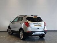 used Vauxhall Mokka X 1.4T Elite 5dr