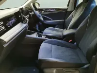 Used VW Tiguan Elegance 204 HP (150 kW) 2025 SUV