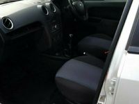 used Ford Fusion 1.4