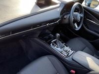 Used Mazda CX-30 Exclusive-Line 184 HP (135 kW) 2024 Blue SUV