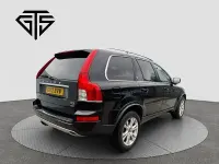 Usado Volvo XC90 Executive 200 HP (147 kW) 2012 Preto SUV