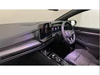 Used VW Golf VIII R-line 150 HP (110 kW) 2025 Grey Hatchback