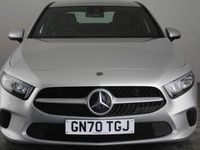 used Mercedes A200 A ClassSport 4dr