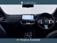 Used BMW X4 M Competition Edition 510 HP (375 kW) 2024 Grey SUV