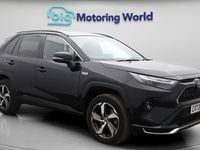 Used Toyota RAV4 Design 306 HP (225 kW) 2026 SUV