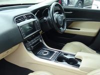 used Jaguar XE 2.0d [180] Prestige 4dr Auto