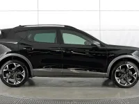 Used Cupra Formentor 190 HP (139 kW) 2023 Black SUV