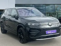 New VW Tayron Comfortline 272 HP (200 kW) 2026 Grenadilla black metallic SUV