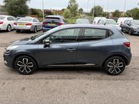 Used Renault Clio V Play 90 HP (66 kW) 2025 Grey